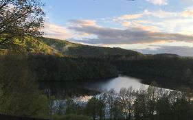 Berghof Biersdorf